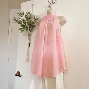 NWT Torrid Halter Blouse